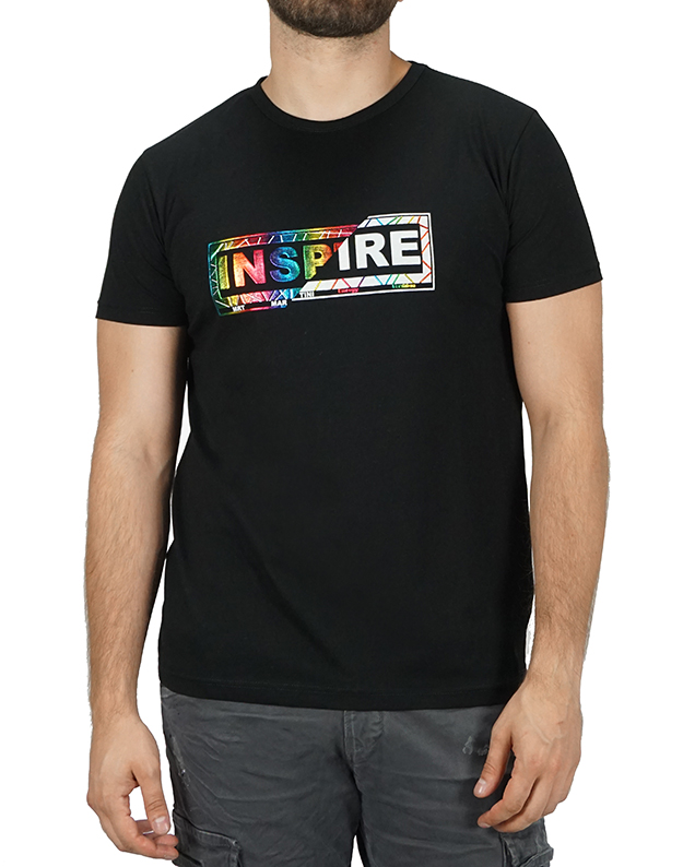 Martini Man T-shirt